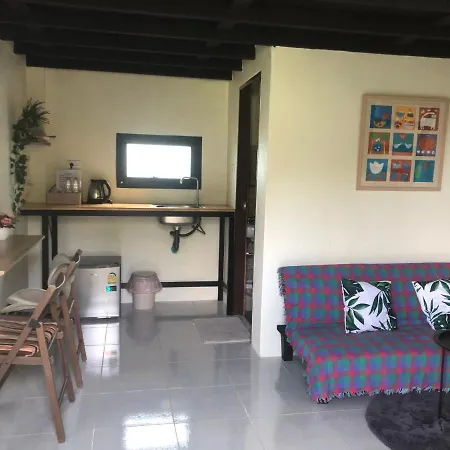 Villafarmsuk@Khanom Exterior photo
