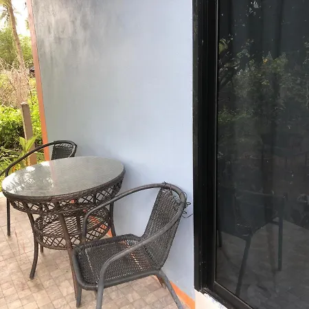 Villafarmsuk@Khanom Exterior photo