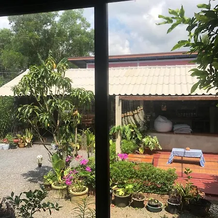 Villafarmsuk@Khanom Exterior photo