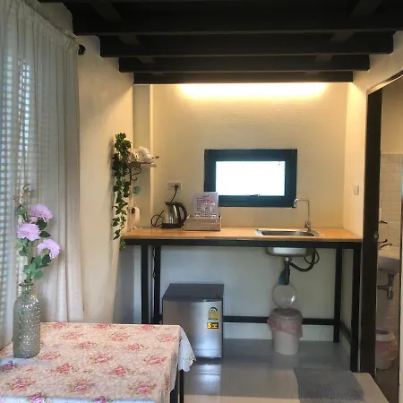 Villafarmsuk@Khanom Exterior photo