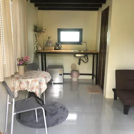 Villafarmsuk@Khanom Exterior photo
