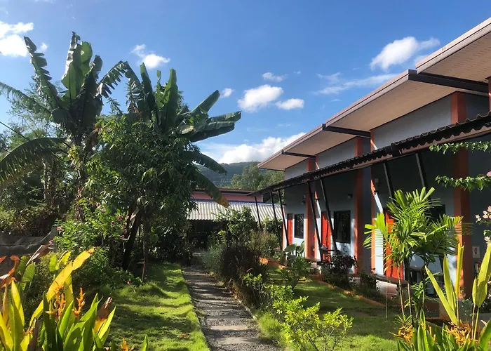 Villafarmsuk@Khanom