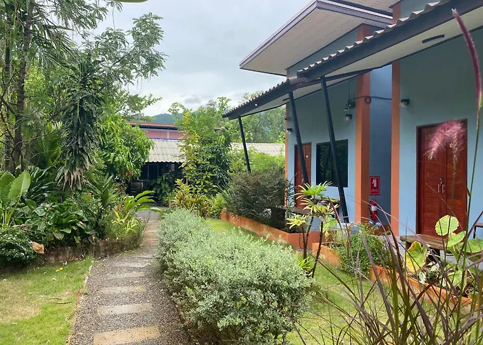 Villafarmsuk@Khanom