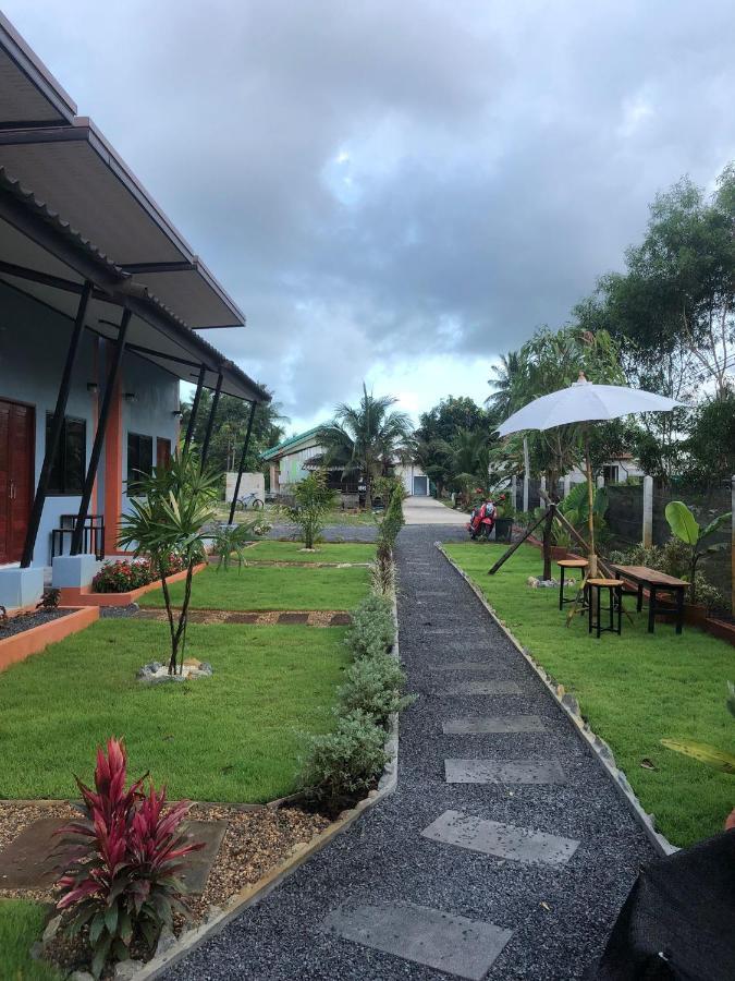 Villafarmsuk@khanom *