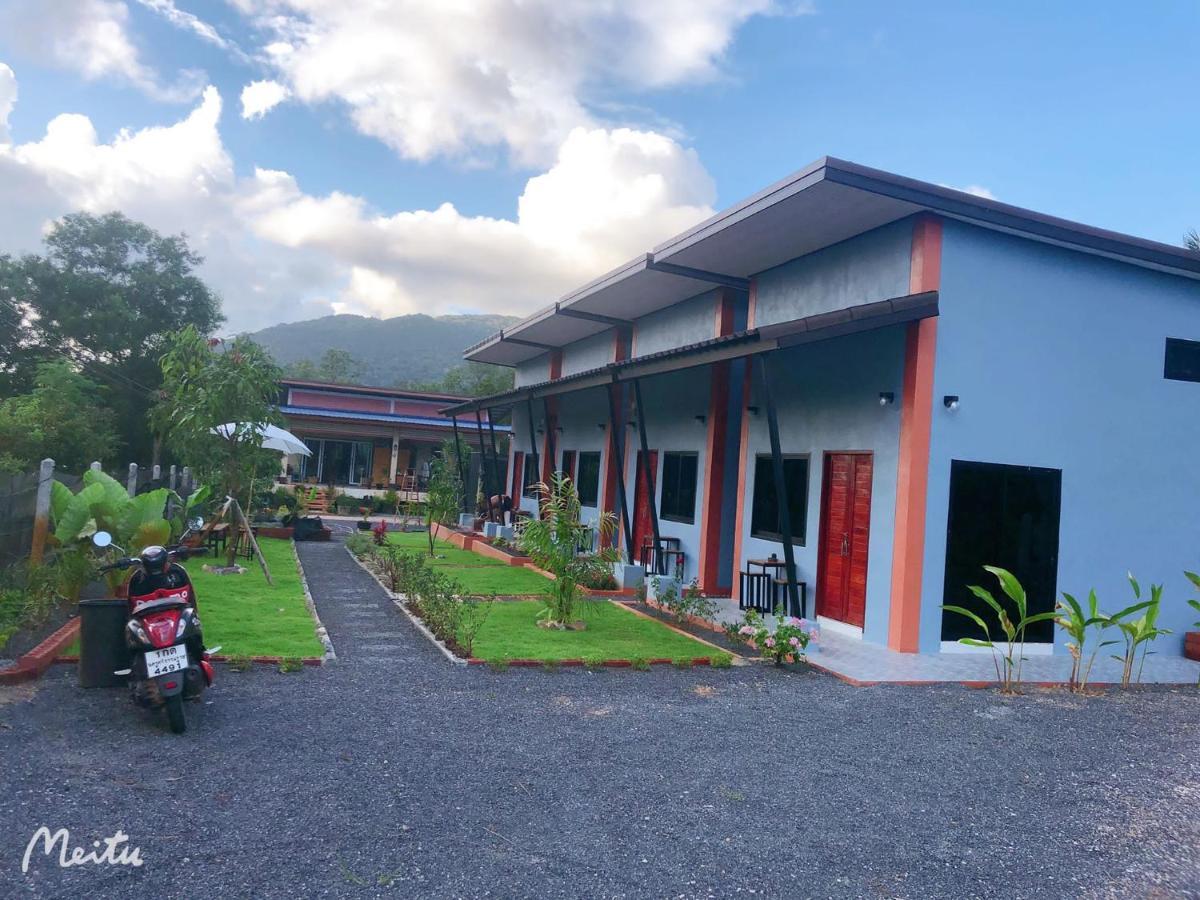 Villafarmsuk@khanom