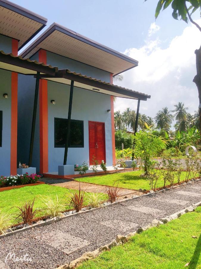 Villafarmsuk@khanom Apartment