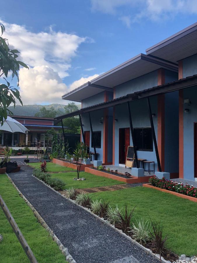 Villafarmsuk@khanom *