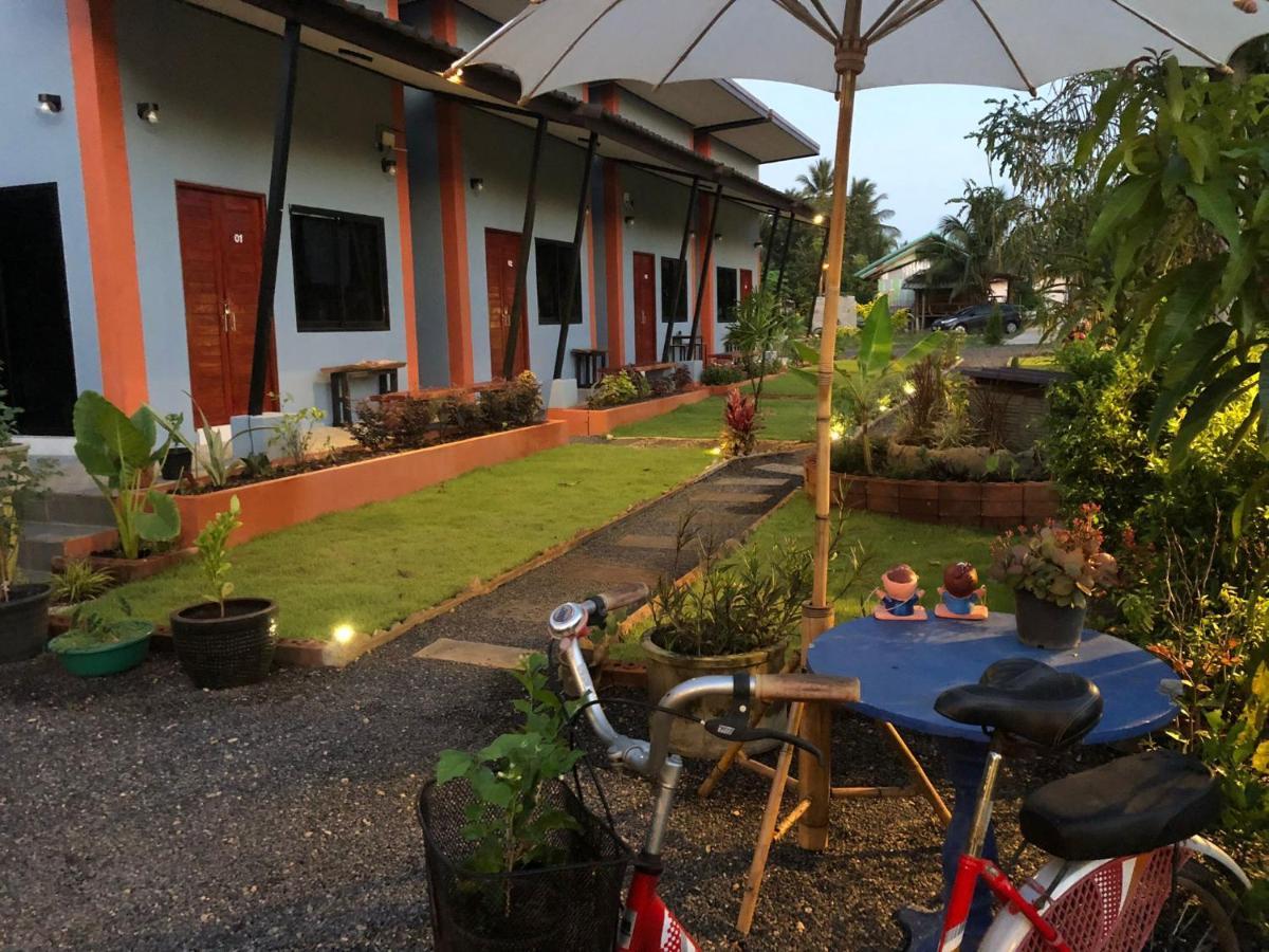 Villafarmsuk@khanom Khanom