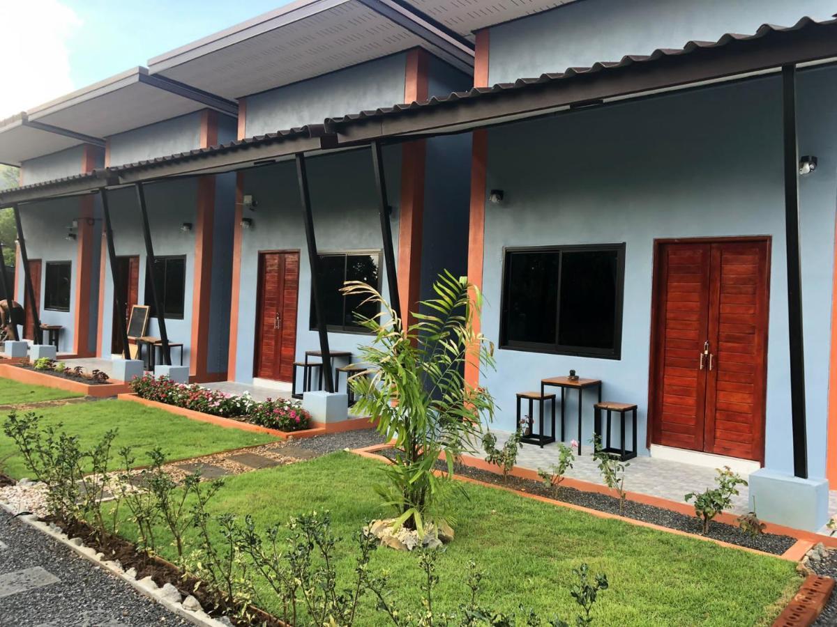 Apartment Villafarmsuk@khanom Khanom