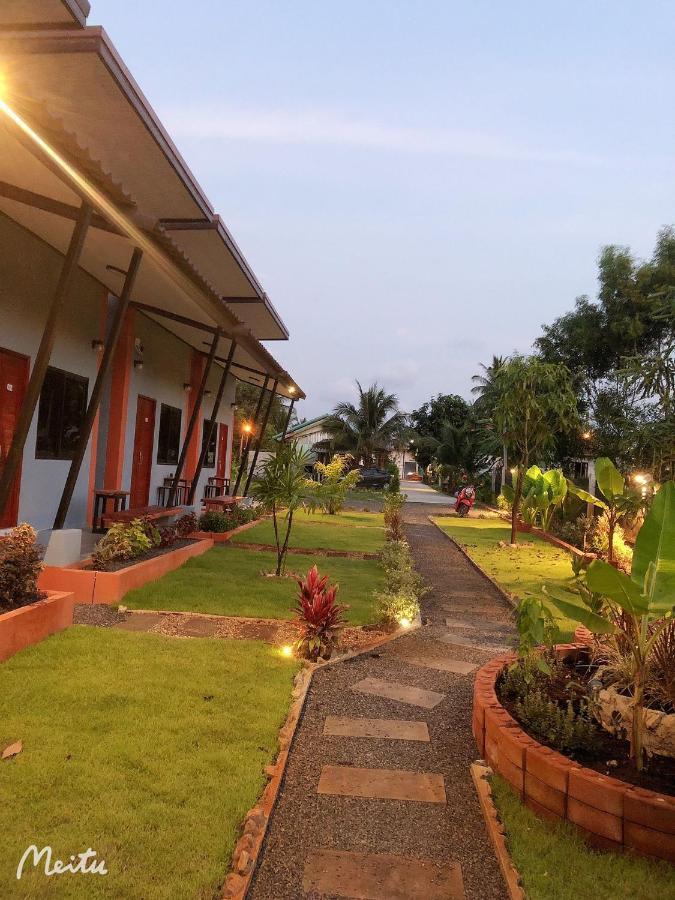 Apartment Villafarmsuk@khanom *