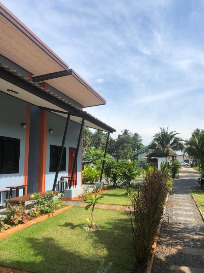 Villafarmsuk@khanom Apartment Khanom
