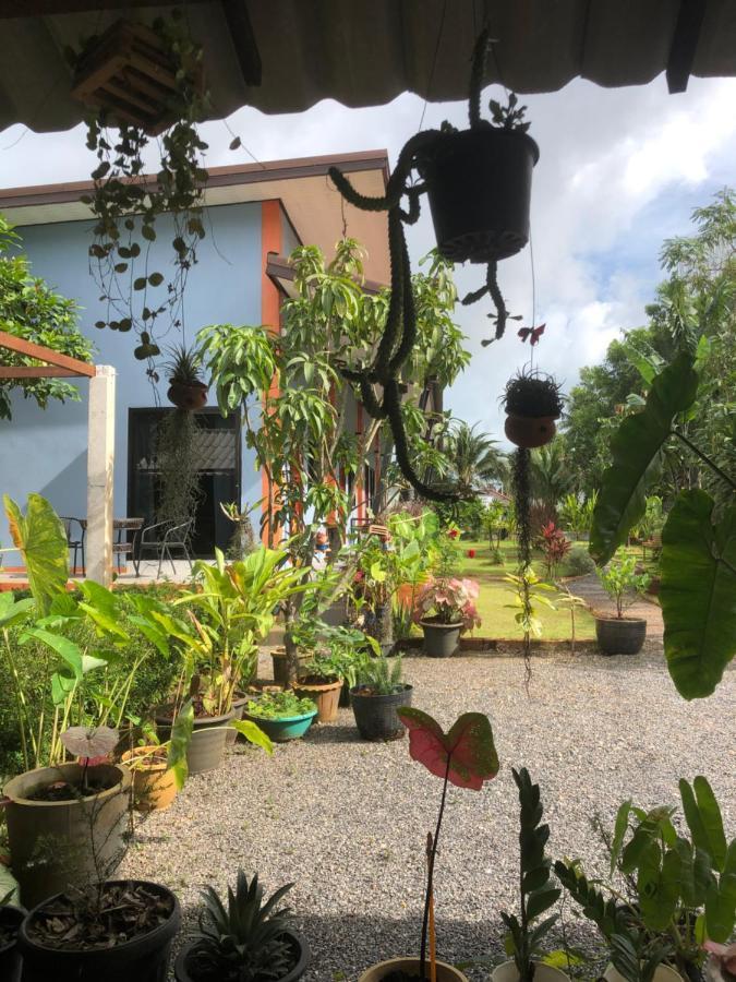 Apartment Villafarmsuk@khanom *
