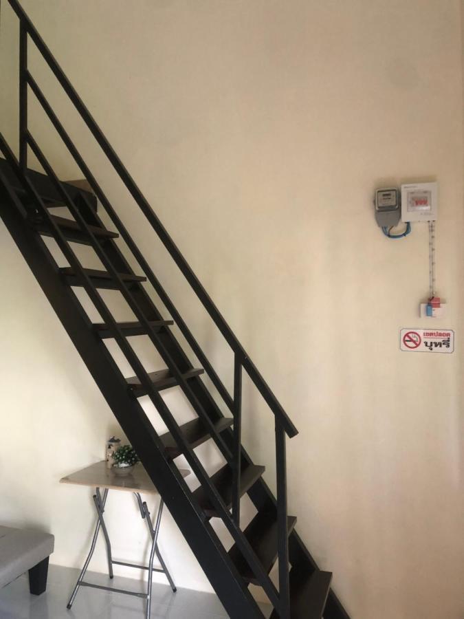 Apartment Villafarmsuk@khanom Khanom