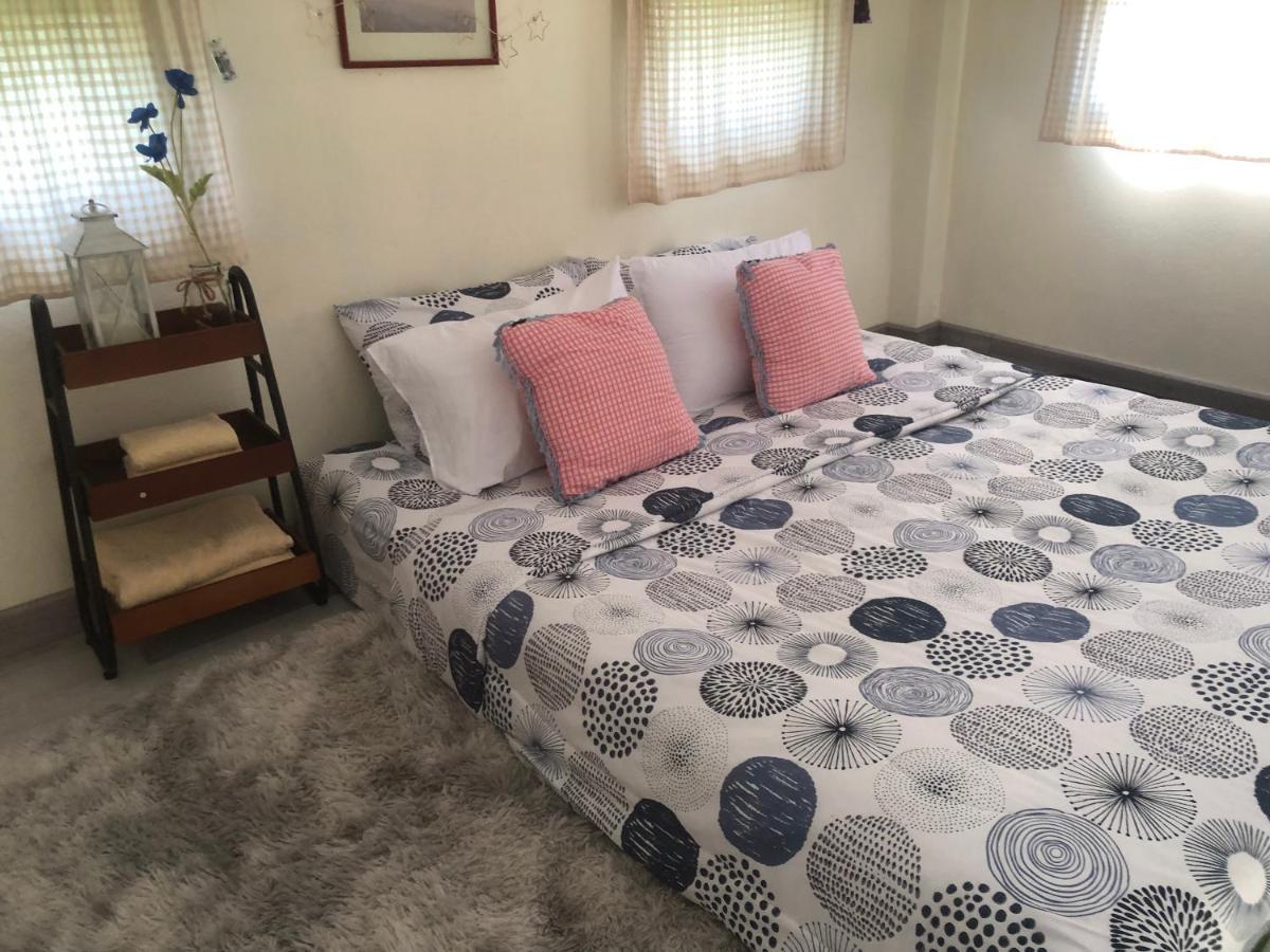 Apartment Villafarmsuk@khanom *