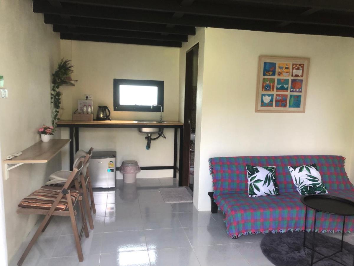 Villafarmsuk@khanom Apartment