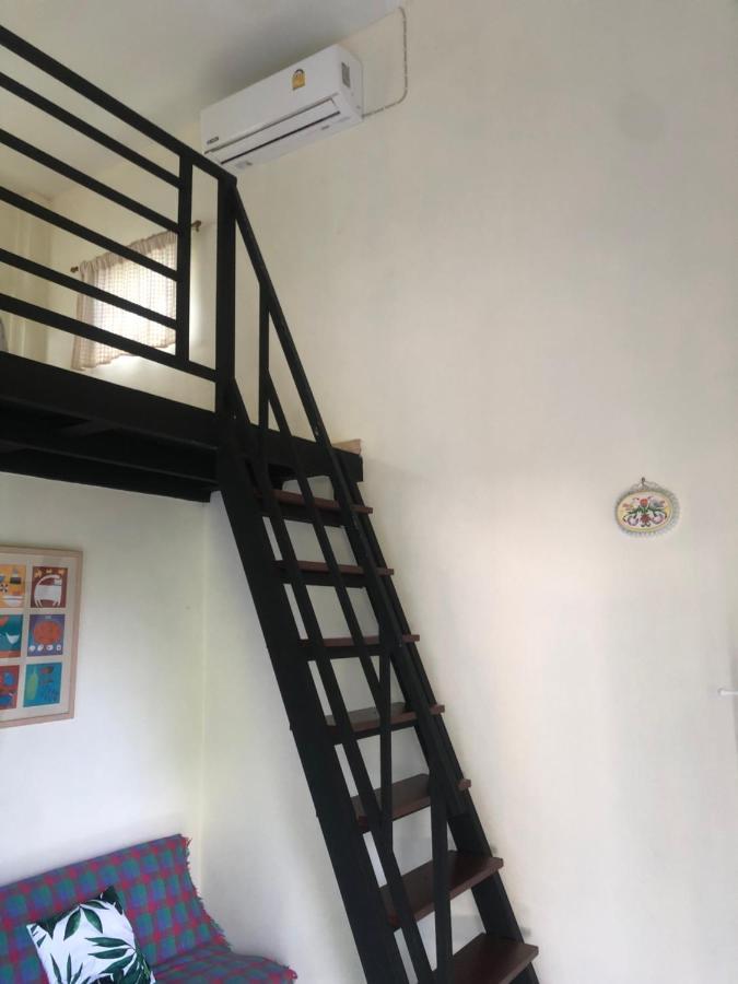 Apartment Villafarmsuk@khanom Khanom