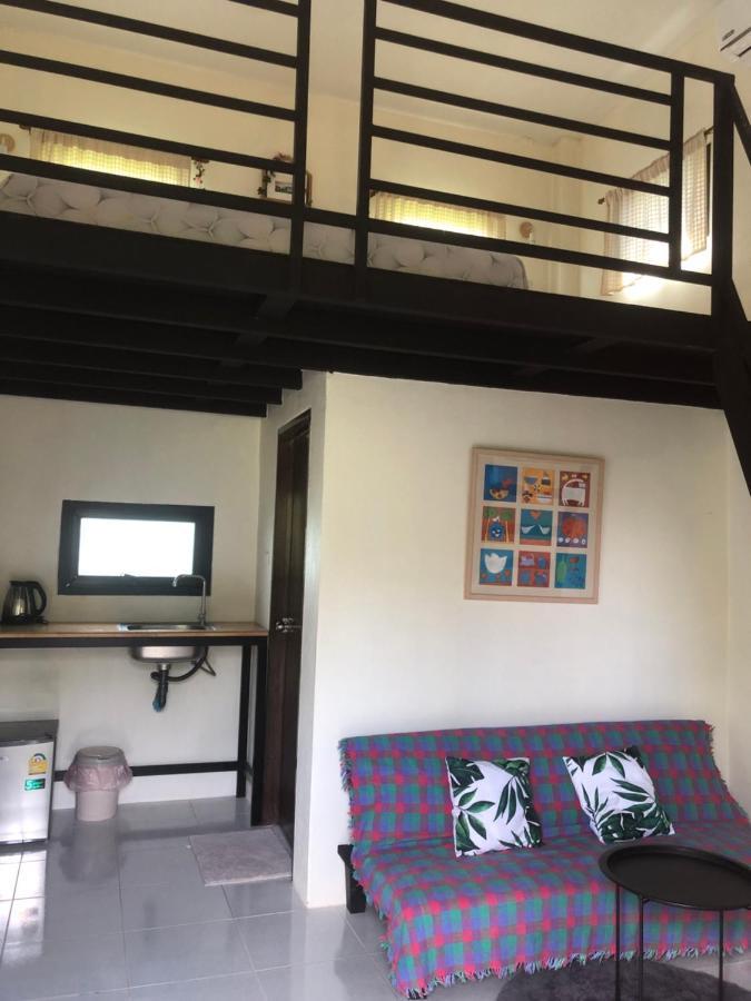 Villafarmsuk@khanom * Khanom