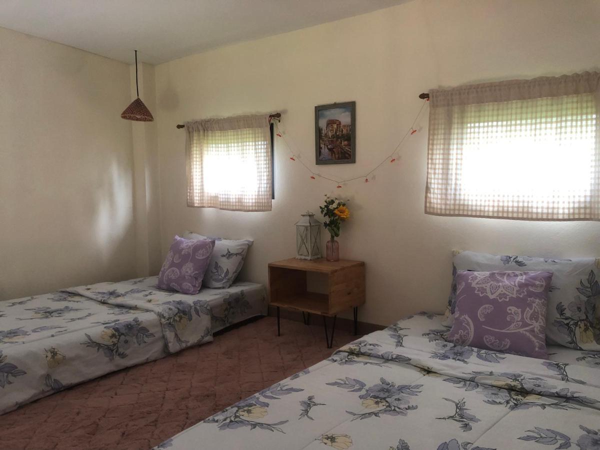 Apartment Villafarmsuk@khanom *