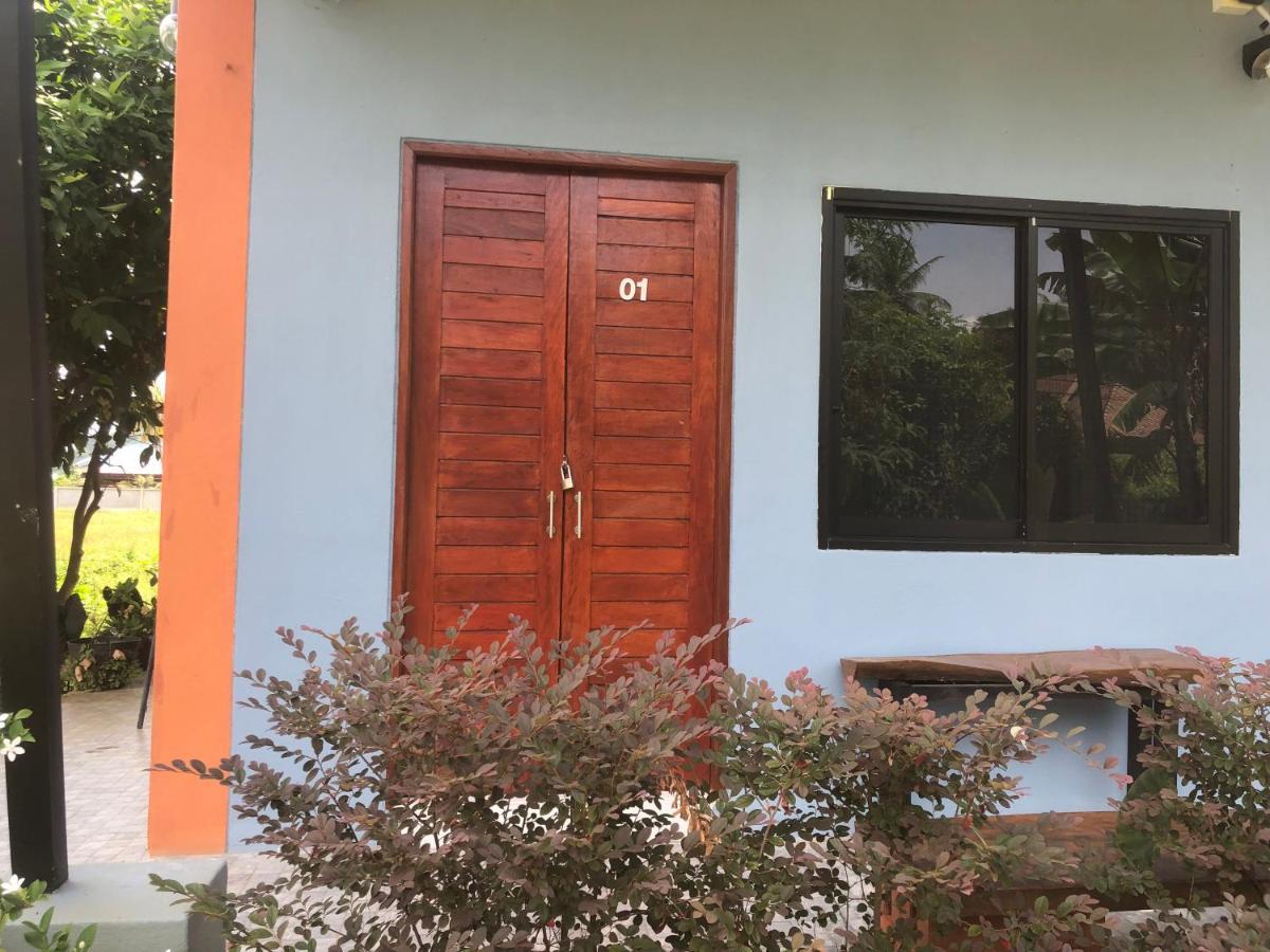 Apartment Villafarmsuk@khanom *