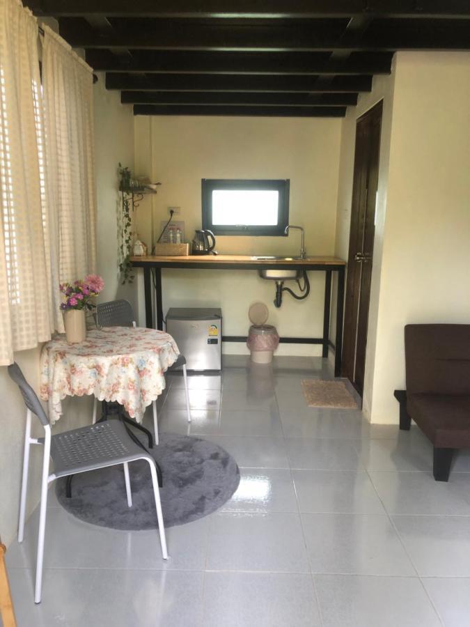 Apartment Villafarmsuk@khanom