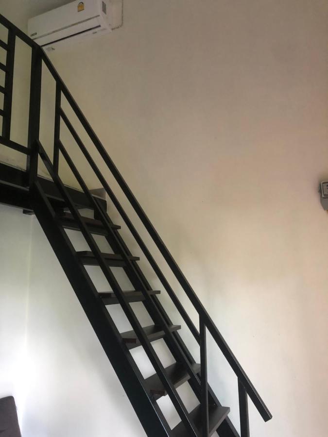 Villafarmsuk@khanom Apartment Khanom