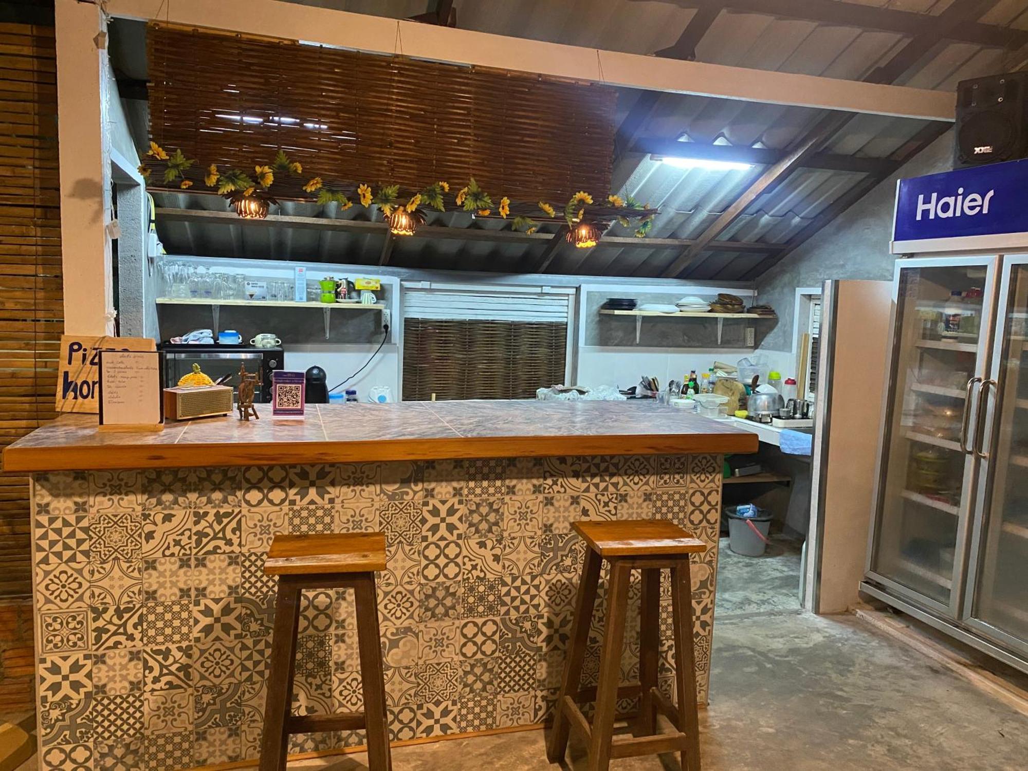 Apartment Villafarmsuk@khanom *