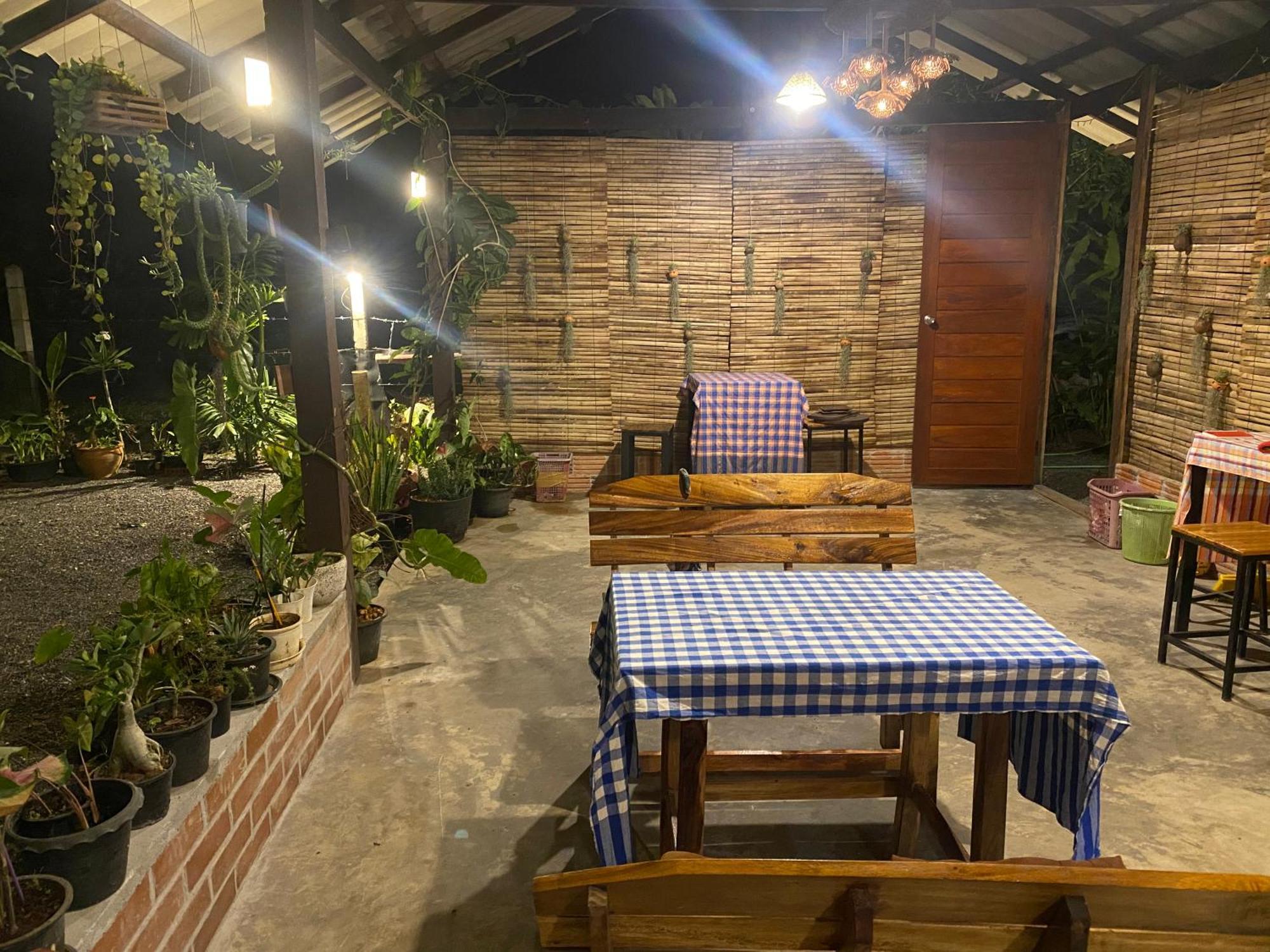 Villafarmsuk@khanom Apartment Khanom