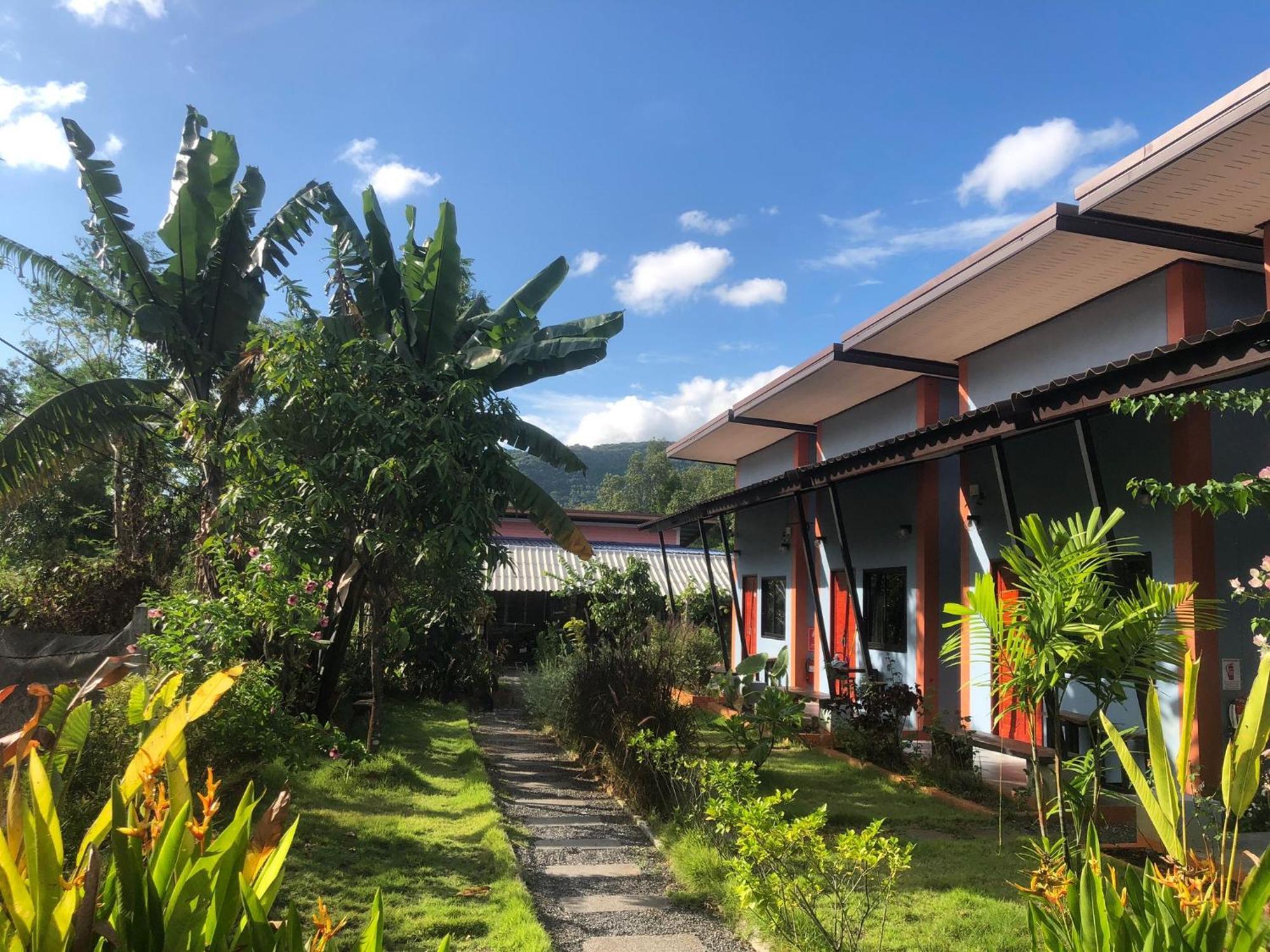 Villafarmsuk@khanom Khanom