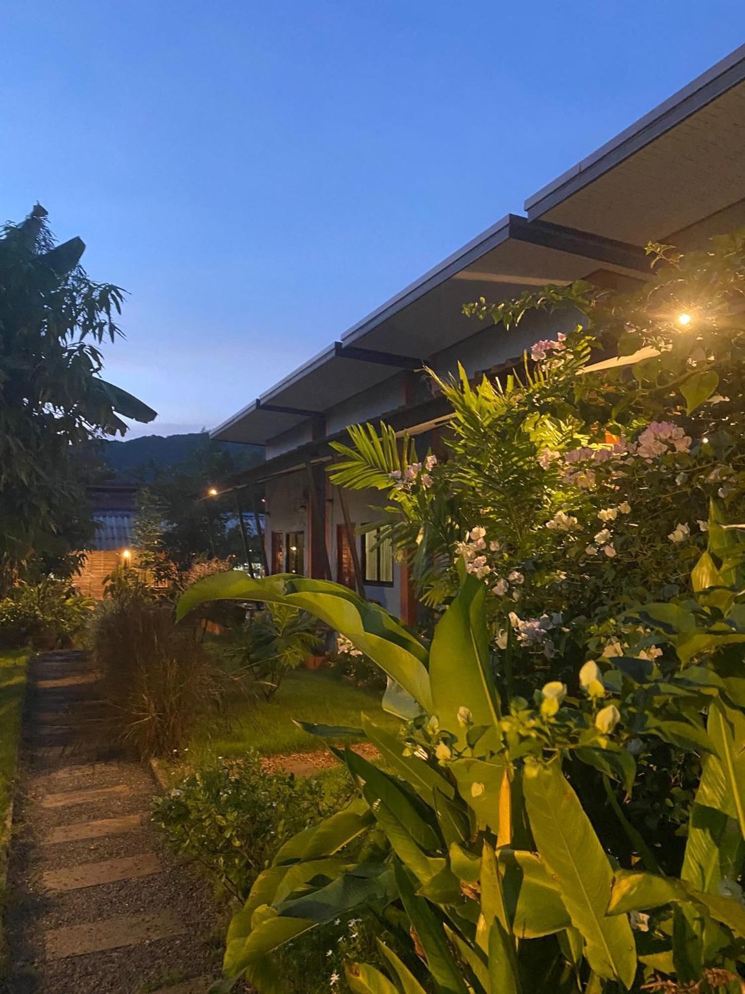 Villafarmsuk@khanom