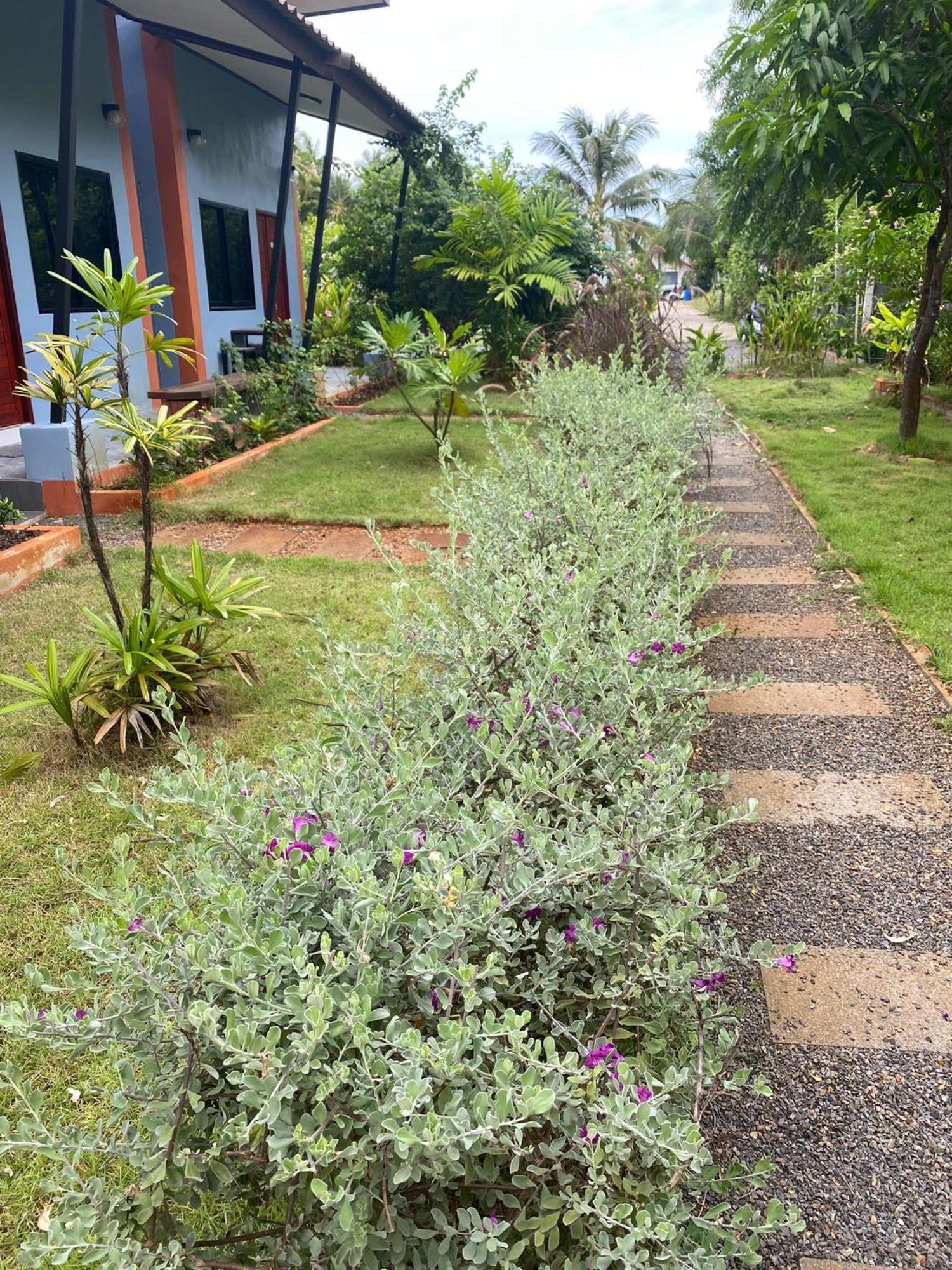 Apartment Villafarmsuk@khanom