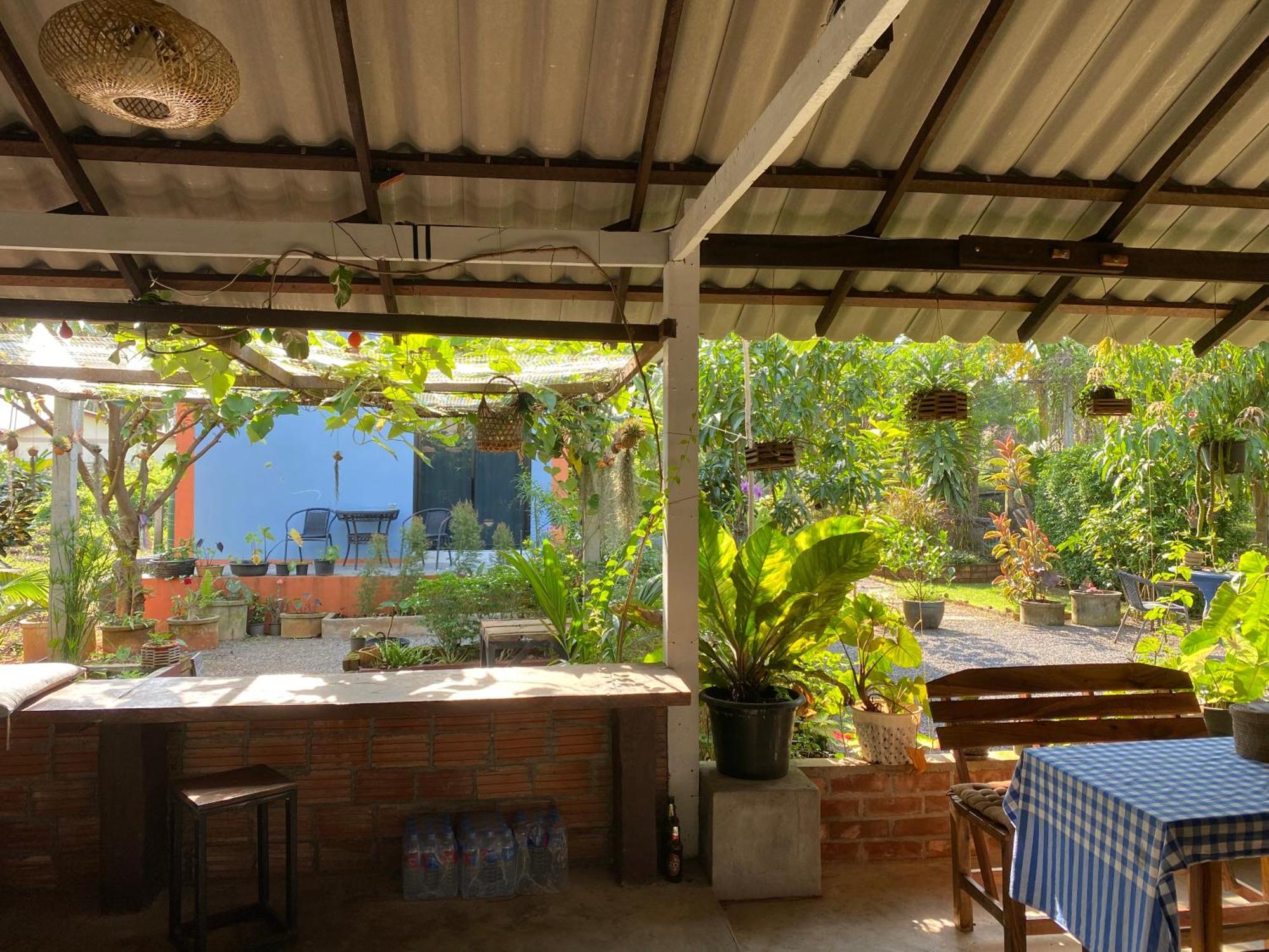 Villafarmsuk@khanom Khanom